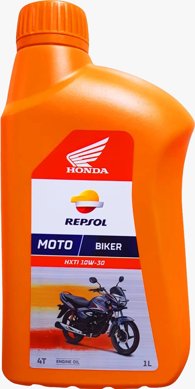 HONDA REPSOL MOTO BIKER HXTI 10W30
