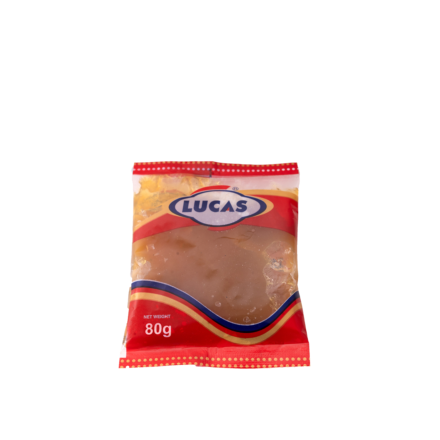 LUCAS GREASE [NATURAL] MAL-3 80g