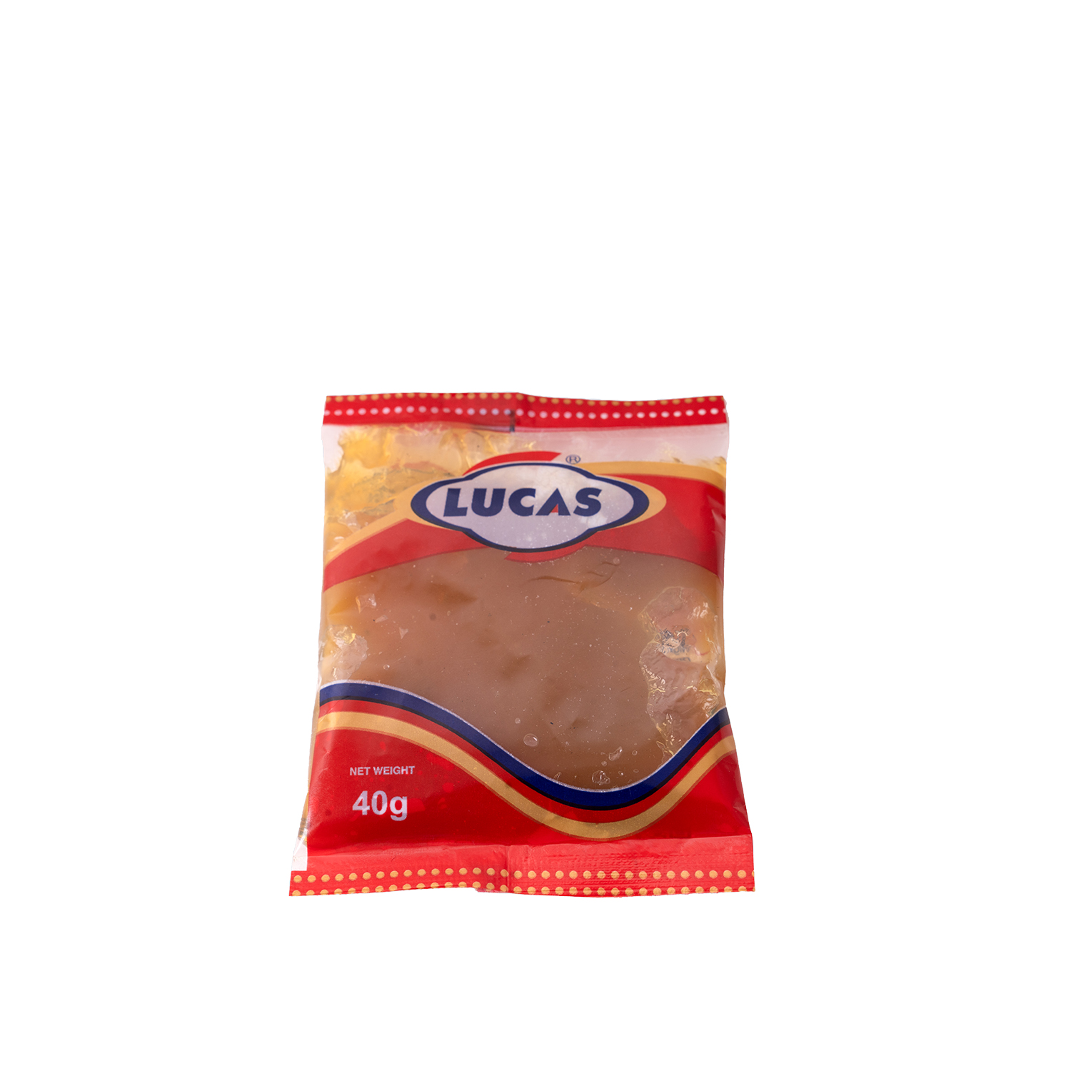 LUCAS GREASE [NATURAL] MAL-3 40g